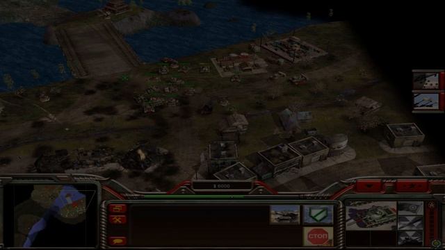 C&C Generals в 2003-м и сегодня