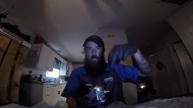 Ford Ecoboost 1.6 Liter High Pressure Fuel Pump. How It Works смотреть онлайн