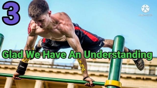 Топ 5 бомбических музык для street workout?? смотреть онлайн