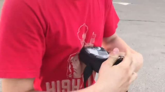 Самокат будни : украли сумку? Поломал руку ? смотреть онлайн