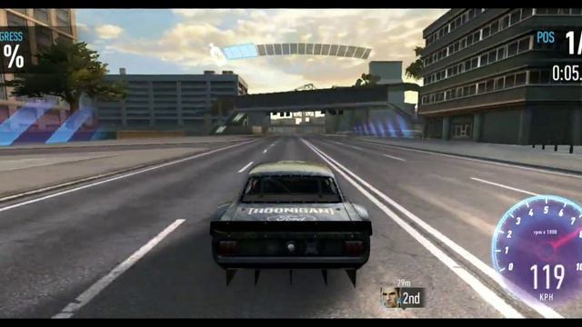 NFS NO LIMIT VIDEO TM 47 смотреть онлайн
