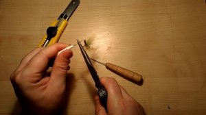 Супер приманка на судака из пенопласта.  Приманка на судака своими руками