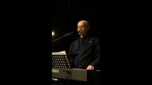 виктор 18 02 19 Пансионат с лечением Звенигород СТД