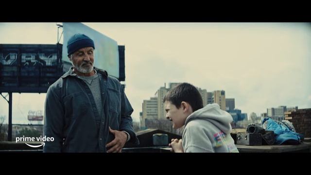 ? Самаритянин (2022) _ Русский трейлер фильма _ MovieTube смотреть онлайн