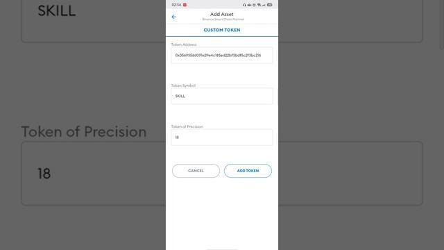 Metamask Mobile - TUTORIAL, madaling gamitin! смотреть онлайн