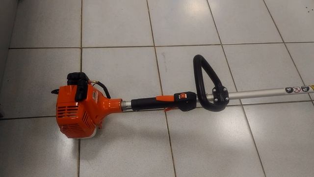 Echo GT22-GES обзор