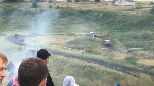 ОРДИНСКИЙ УХАБ 2020