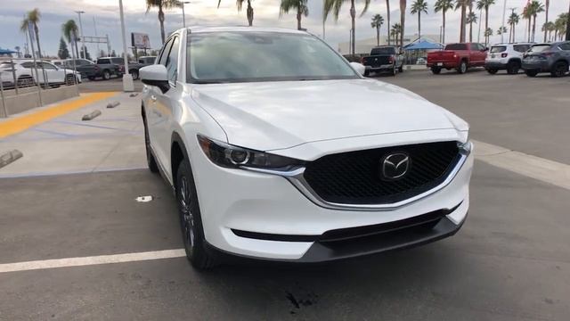 2021 Mazda CX-5 Arvin, Oildale, Shafter, Wasco, Bakersfield, CA 70063 смотреть онлайн