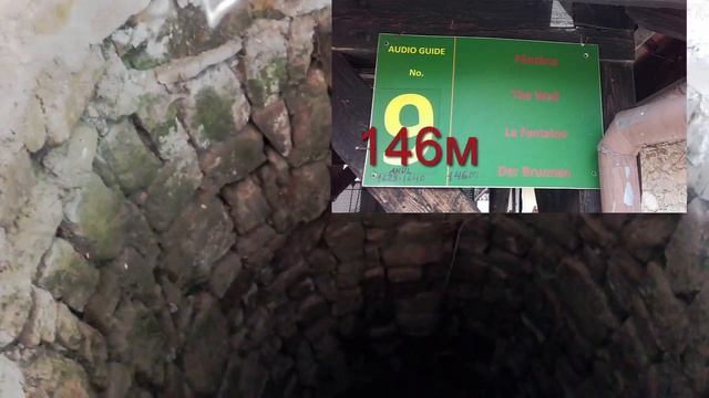 Отдыхаем. 26.06.18. Крепость Рышнов, построена в 1215г смотреть онлайн