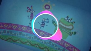 КУМИ КУМИ (PahaBits)