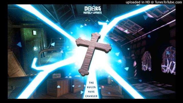 ROBLOX DOORS ELEVATOR MUSIC FAST DRILL REMIX смотреть онлайн