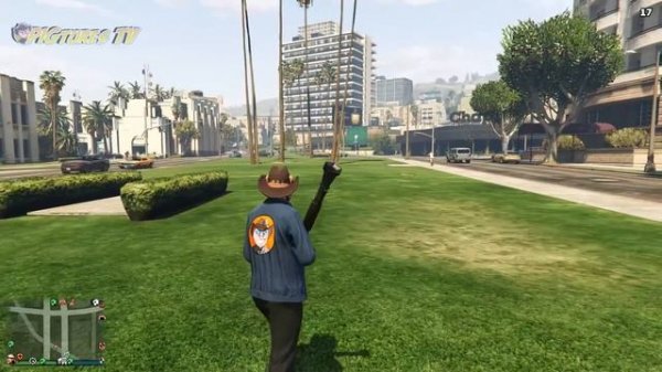 5 ЛАЙФХАКОВ КОТОРЫЕ ОБЛЕГЧАТ ЖИЗНЬ В GTA ONLINE | ЛАЙФХАКИ GTA ONLINE #6