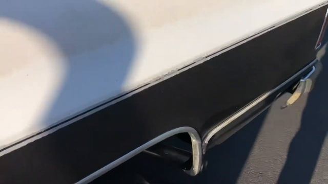 91 Chevrolet Suburban смотреть онлайн