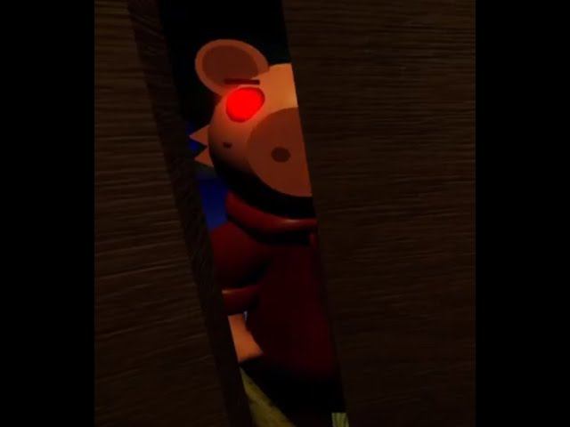 Обзор игры Piggy: Fear And Salvation смотреть онлайн