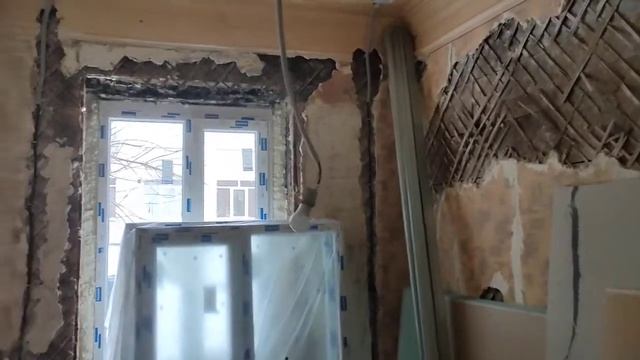 Разводка электрики напоминает космический корабль из фантастического фильма. смотреть онлайн