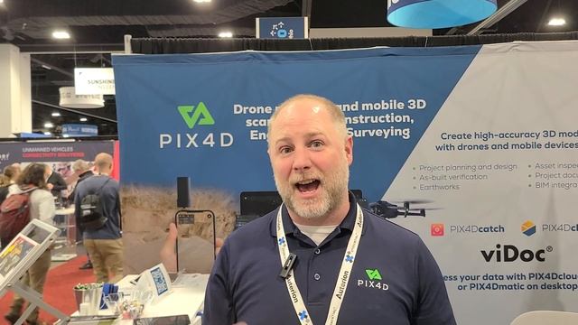 Phone App Captures Data Using Photogrammetry, LiDAR, & Depth Sensors смотреть онлайн