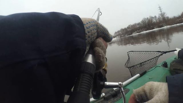 Щука монстр смотреть онлайн