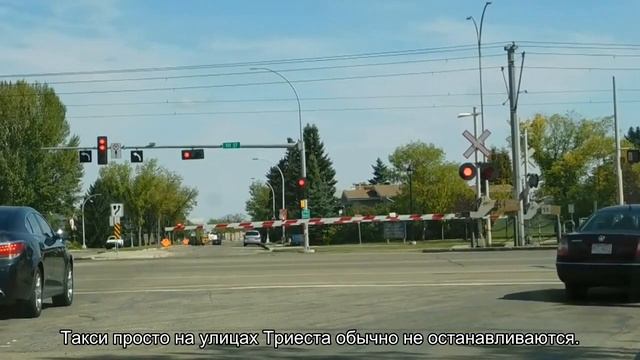 О городе Триест в Италии: место на карте, достопримечательности, все виды отдыха смотреть онлайн