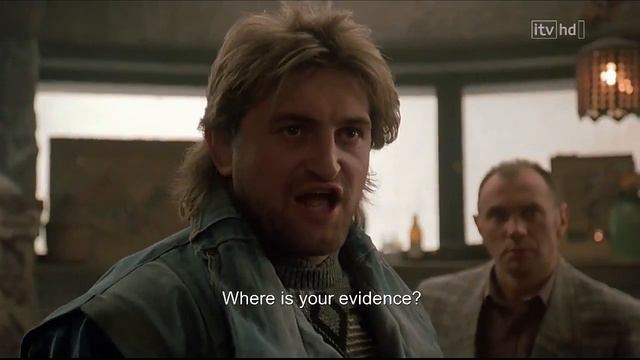 Какие ваши доказательства? ("Красная жара") смотреть онлайн