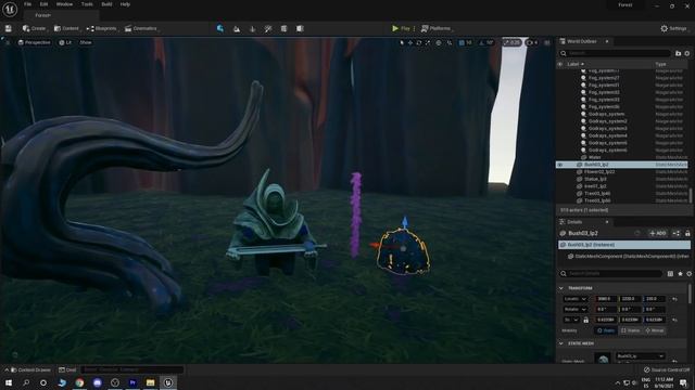 The Ultimate Beginner's Guide to 3D Environment Art смотреть онлайн