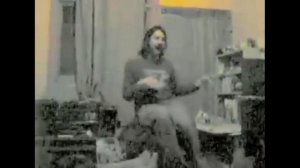 Dancing Dave