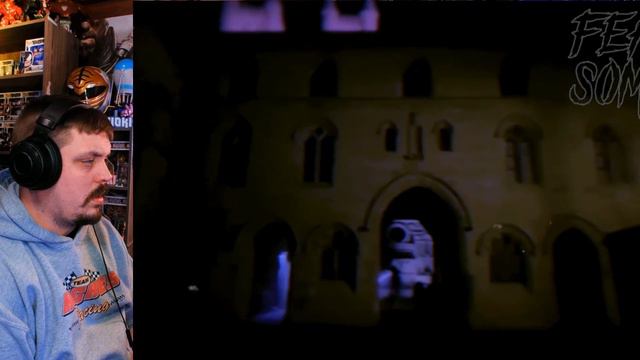 Test Your Scare Limits: 7 Terrifying Ghost Videos - FEARSOME TOP 5 REACTION смотреть онлайн