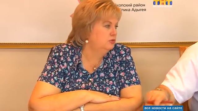 Готовы работать вместе на благо Белореченска смотреть онлайн