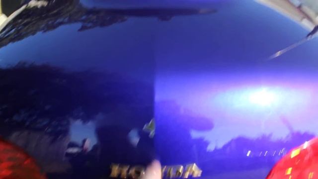 SOLD! 2002 HONDA GOLDWING 1800 ROADSMITH TRIKE KIT WALK AROUND AND START UP AT RIDE PRO