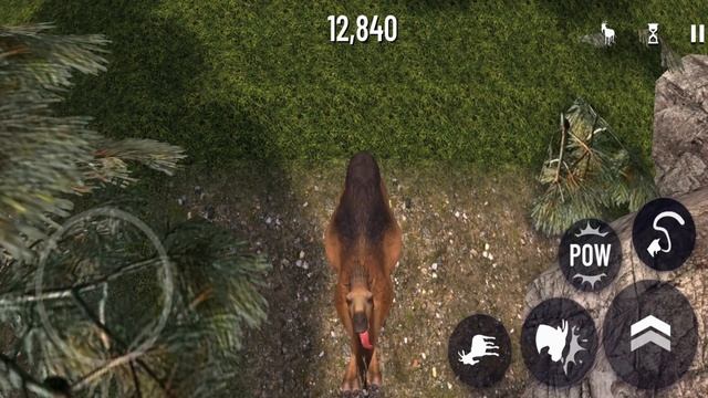Все секреты Верблюда / Играю в СИМУЛЯТОР КОЗЛА (Goat Simulator 3) смотреть онлайн
