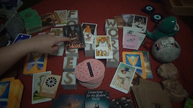 SCORPIO?NOVEMBER 2023?YOU vs THEM / FORCES AT WORK LOVE TAROT READING смотреть онлайн