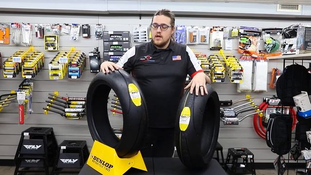 Dunlop Q5 смотреть онлайн