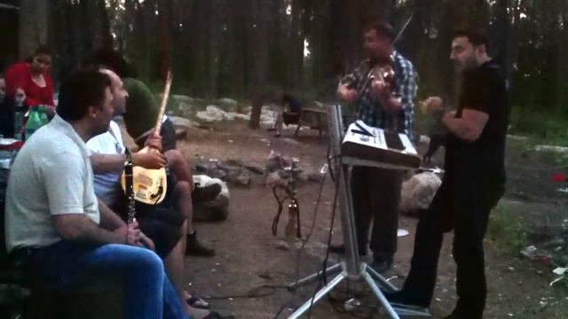 פדל מאנע בסולו כינור boris haimov klarnet,fadel manna music instrumental part '10 смотреть онлайн