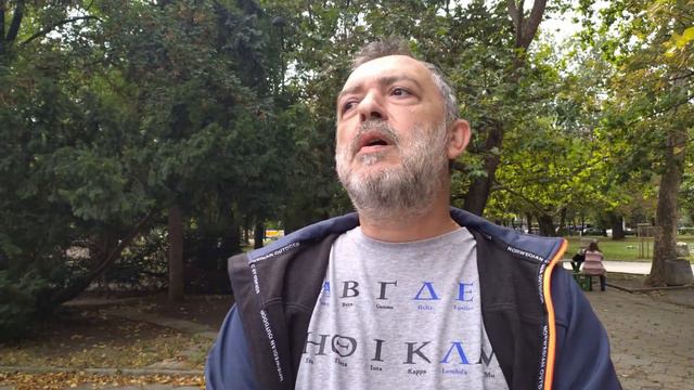 Кирил Златков за „Барнабо от планината“ смотреть онлайн