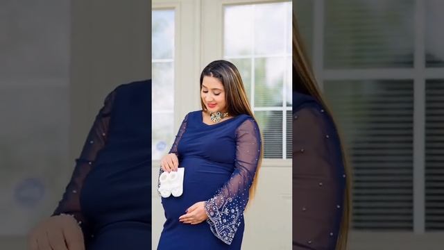 New Look after Wedding Blue Dress & makeup artist смотреть онлайн