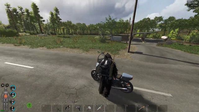Scum. Лук это хорошо, но всегда должен быть план B ;) смотреть онлайн