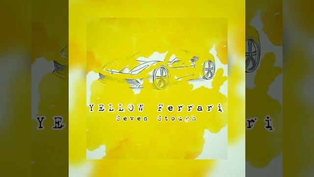 Yellow Ferrari смотреть онлайн