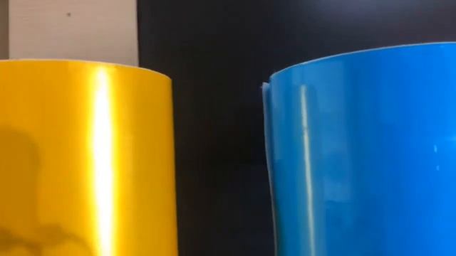 แนะนำคุณสมบัติ ฟิล์มเปลี่ยนสีรถยนต์ พร้อมชมสีจริงจากแบรนด์ชั้นนำต่างๆ | Ai Sitcker Shop смотреть онлайн