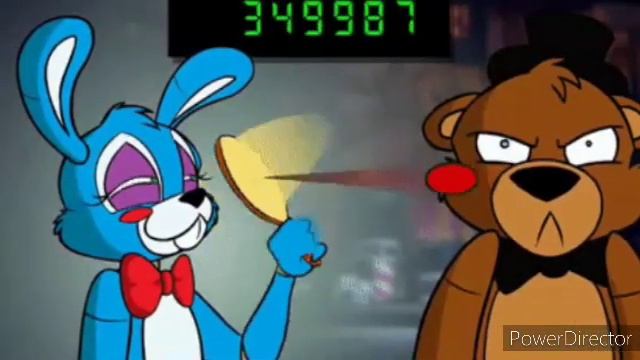Фнаф под песню Kleopatra смотреть онлайн