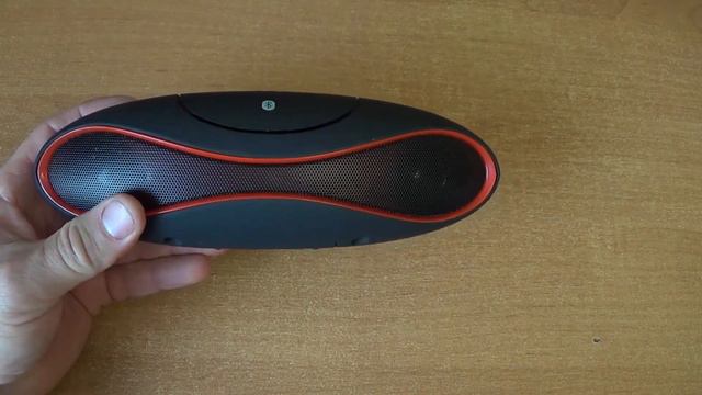 Bluetooth Speaker With Aliekspress Unpacking
