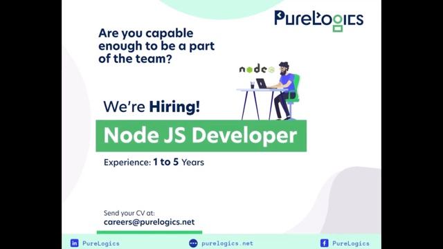 Hiring React JS, Python, Node JS, WordPress, and MERN Stack developers. Latest Jobs At Job Finders смотреть онлайн