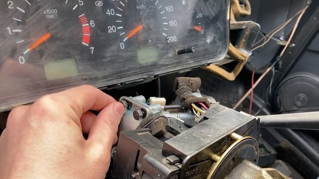 Проект ВАЗ 2109 за 20К | поднимаем девятку с колен | Часть 4 установка евро панели смотреть онлайн