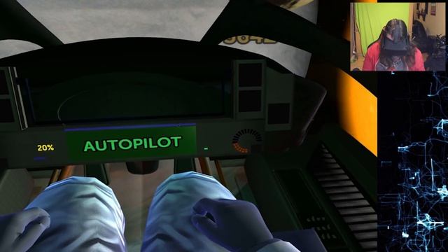 This Is What I've Been After| Titans of Space 2.0 | Part 1 | Oculus Rift смотреть онлайн