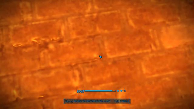 Fallout 4 Improved V.A.T.S. Test смотреть онлайн