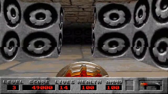 Depth Dwellers (DOS) E1L3 смотреть онлайн