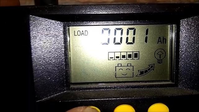 Почему контроллер PWM не подходит для заряда Лифер LiFePo4 аккумулятора смотреть онлайн