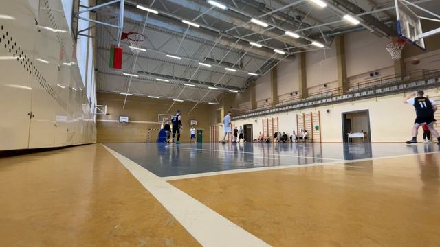 Баскетбол. 12 февраля 2023 г. Игра №11 (СШ №11, г. Брест) смотреть онлайн