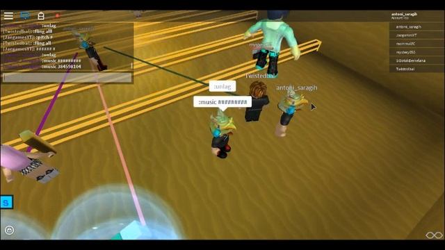 roblox megalo strike back (SPEED + EARRAPE + HIGH PITCHED) смотреть онлайн