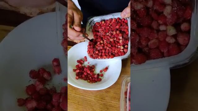 Земляника смотреть онлайн