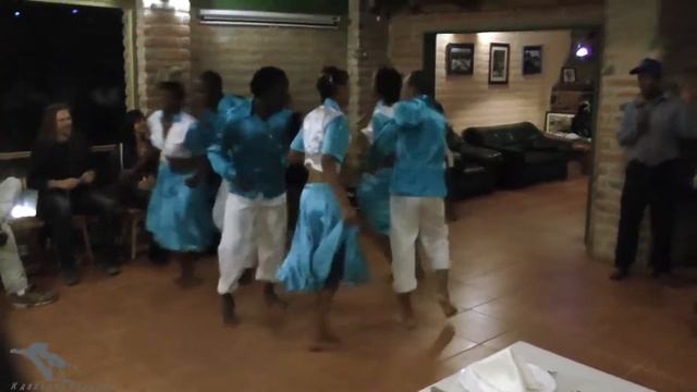 Эквадор. «La Estelita» Песни и танцы. Ecuador. "La Estelita" Songs and dances. смотреть онлайн