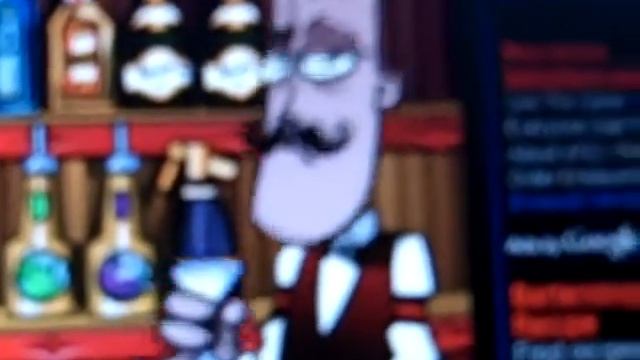bartender game on pog.com смотреть онлайн